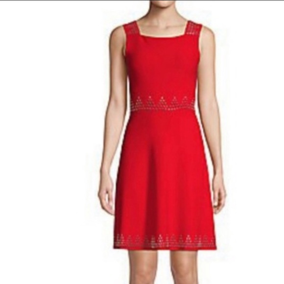 ALAIA  embelleshed studd   dress New with tags - Picture 9 of 9